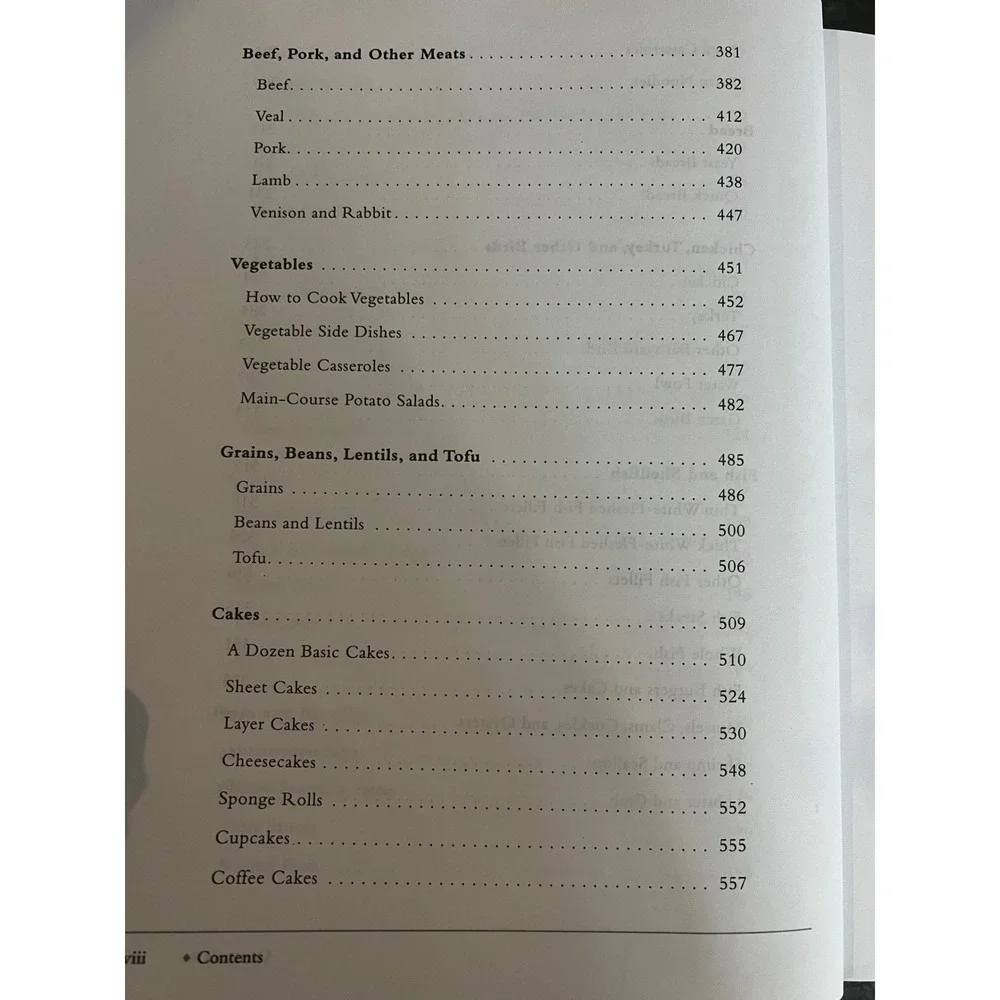 The Ultimate Bruce Weinstein &‎ Mark Scarborough Cookbook Recipes 2007